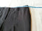 NEW KASPER Women Black Straight Office Suit Separate Dress Pants Stretch Size 18 - evorr.com