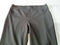 New Style&Co Women Black Ankle Pants Skinny Leg Comfort Waist Pull On Size M - evorr.com