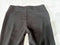 New Style&Co Women Black Ankle Pants Skinny Leg Comfort Waist Pull On Size M - evorr.com