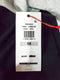 TOMMY HILFIGER Women Short Sleeve Gray Black Drawstring Knit Dress Dress Plus 1X - evorr.com