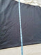 TOMMY HILFIGER Women Short Sleeve Gray Black Drawstring Knit Dress Dress Plus 1X - evorr.com