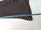 TOMMY HILFIGER Women Sleeveless Black Charleston Dot Belted Jumpsuit Dress 14 - evorr.com