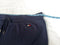 New Tommy Hilfiger Sports Women Blue Pull On Cuffed Terry Shorts Size Plus 3X - evorr.com