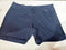 New Tommy Hilfiger Sports Women Blue Pull On Cuffed Terry Shorts Size Plus 3X - evorr.com