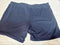 New Tommy Hilfiger Sports Women Blue Pull On Cuffed Terry Shorts Size Plus 3X - evorr.com