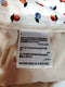 New Maison Jules Women White Peach Print Shorts Casual Size 4 - evorr.com