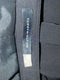 New Tommy Hilfiger Women Blue White Color-Block Pleated Skirt Size 10 - evorr.com
