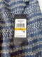 New Tommy Hilfiger Women Blue Embroidery Eyelet Skirt Denim Chambray Plus 3X - evorr.com