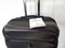 $300 New Delsey Meteor 24" Hard Spinner Suitcase Luggage Expandable Brown