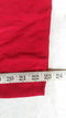 INC Femme Women Floral Embroidered Bell Sleeve Red Pullover Sweater Top Plus 2X - evorr.com