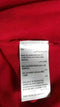 INC Femme Women Floral Embroidered Bell Sleeve Red Pullover Sweater Top Plus 2X - evorr.com