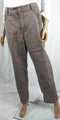 Style&Co. Women Brown Slim Leg HighRise Cotton Jeans Denim Tummy Control Plus 16W - evorr.com