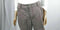 Style&Co. Women Brown Slim Leg HighRise Cotton Jeans Denim Tummy Control Plus 16W - evorr.com