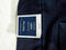 New Charter Club Women Blue Cotton Jeans Stretch Slim Leg Pull on Denim Plus 24W - evorr.com