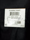 Karen Scott Women Comfort Ankle Polyester Dress Pant Black PullOn Pocket Plus 2X - evorr.com
