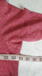 Style&co. Women Long Sleeve Red Reindeer Textured Scoop Neck Sweatshirt Plus 1X - evorr.com