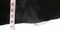 Adrianna Papell Women Sleeveless Scoop-Neck A-Line Layered Hem Black Dress 10 - evorr.com