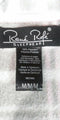 Rene Rofe Women Long-Sleeve Fleece Sleepwear Polyester Shirt Plaids Top Medium - evorr.com