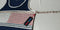 TOMMY HILFIGER Sport Women Knotted Stripe Scoop Sleeveless Knit Top  Blouse 2XL - evorr.com