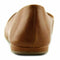 American Rag Women Ellie Closed Toe Ballet Flats Slip On Shoes Cognac Size 5.5 M - evorr.com