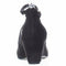 American Rag CIE Women Amiley Black Suede Chop Out Wedges Ankle Strap Shoes 6 M - evorr.com