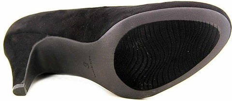 New American Rag Women Felix Fabric Round Toe Classic Pumps 3" Heel Shoe US 11 M - evorr.com