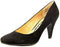 New American Rag Women Felix Fabric Round Toe Classic Pumps 3" Heel Shoe US 11 M - evorr.com
