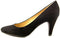 New American Rag Women Felix Fabric Round Toe Classic Pumps 3" Heel Shoe US 11 M - evorr.com