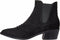 New Carlos by Carlos Santana Womens Montana Western Boot Black Shoes Size US 7 M - evorr.com