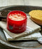 Ritual Of Ayurveda 3 Piece Set Indian Rose Bath Shower Gel Body Scrub Body Cream - evorr.com