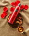 Ritual Of Ayurveda 3 Piece Set Indian Rose Bath Shower Gel Body Scrub Body Cream - evorr.com