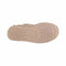 Authentic UGG Mini Bailey Bow Gold Sparkle Sneaker Boots Women US Size 7 Shoe - evorr.com