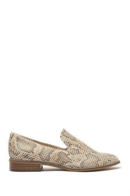Indigo Rd. Women's Irhopeful3 Loafer Flat Boots Shoes Snake Print Size 7.5 M US - evorr.com