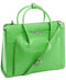 New McKlein USA Women's Lake Forest Briefcase Laptop Bag Mint Green 15.6" - evorr.com