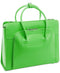 New McKlein USA Women's Lake Forest Briefcase Laptop Bag Mint Green 15.6" - evorr.com