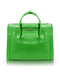 New McKlein USA Women's Lake Forest Briefcase Laptop Bag Mint Green 15.6" - evorr.com