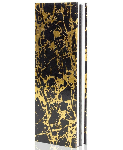 Glitterati Culture Double-Sided Face & Eye shadow Palette Shimmer Shades Mirror - evorr.com