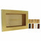 Elizabeth and James Nirvana Collection 4 x 3 ml EDP(Black, Bourbon, White, Rose) - evorr.com