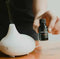 Way Of Will 4-Piece Essential Oils Gift Set Detox Unwind Elevate Stimulate New