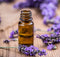 Way Of Will 4-Piece Essential Oils Gift Set Detox Unwind Elevate Stimulate New