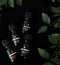 Way Of Will 4-Piece Essential Oils Gift Set Detox Unwind Elevate Stimulate New