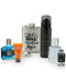 Outdoor Explorer Men 6-Pc Sampler Gift Set Staneless Flask John Varvatos Artisan - evorr.com