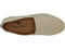 Patricia Nash Women Lola Ivory Tooled Engrave Leather Slip-On Loafers Shoe US 9M - evorr.com