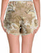 We The Free Womens Commander Camouflage Button Fly Cutoff Shorts Size 10 - evorr.com