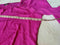 INC CONCEPTS Women Off Shoulder Long Sleeve Pink Knot Strap Blouse Top Plus 3X - evorr.com