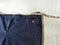 New KAREN SCOTT Women Capri Cropped Cotton Pants Blue Polka Dots Size Plus 24W - evorr.com