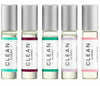 Clean Classic Rollerball Layering Collection Celebrate Earth Set Travel Size New - evorr.com