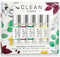 Clean Classic Rollerball Layering Collection Celebrate Earth Set Travel Size New - evorr.com