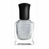 New Deborah Lippmann Women's  GEL LAB PRO Nail-Polish - WOW Silver Gray