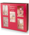 Designer Fragrance 5pc Gift Set For Her Versace, Azzaro, Moschino, Donna Karan